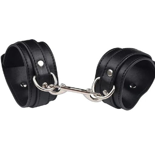 Elegant and with Anal Collar Beaded Cuffs Hook 5334 0612